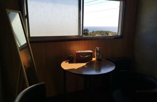 Nishinoomote House | Umi no Mieru Ie Ocean View