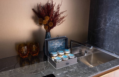Rome City Centre Hotel | Umiltà 36
