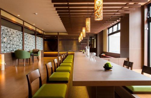 Inatori Hotel | Umiusagi
