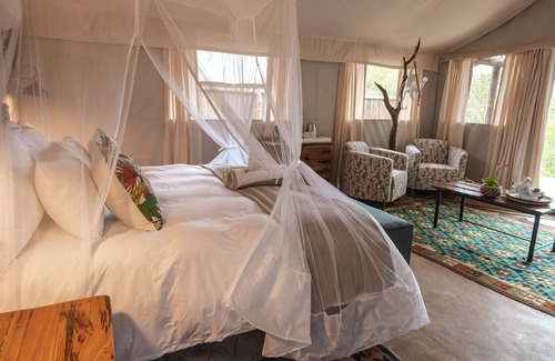 Kruger National Park Hotel | Umkumbe Bush Lodge