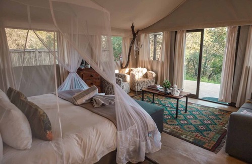 Kruger National Park Hotel | Umkumbe Bush Lodge