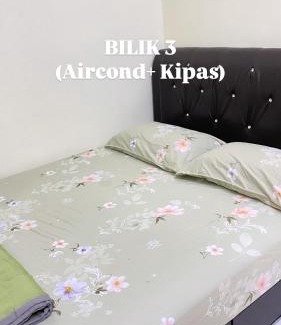 Kota Bharu House | Ummu Siroj Bachok HOMESTAY