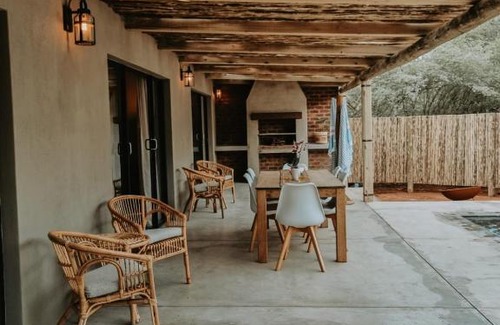 Hoedspruit Apartment | UmnDeni Africa
