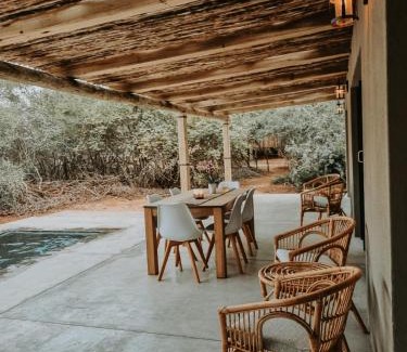 Hoedspruit Apartment | UmnDeni Africa