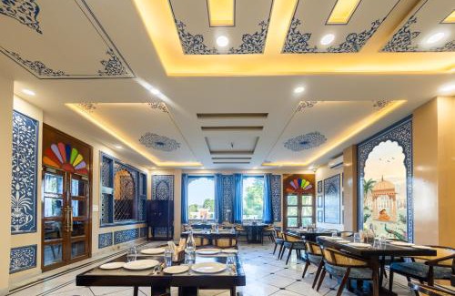 Amer Hotel | Umrao Mahal - A Boutique Heritage Hotel & Resort Jaipur