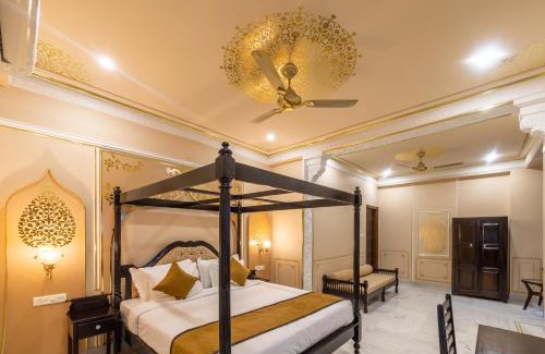 Amer Hotel | Umrao Mahal - A Boutique Heritage Hotel & Resort Jaipur
