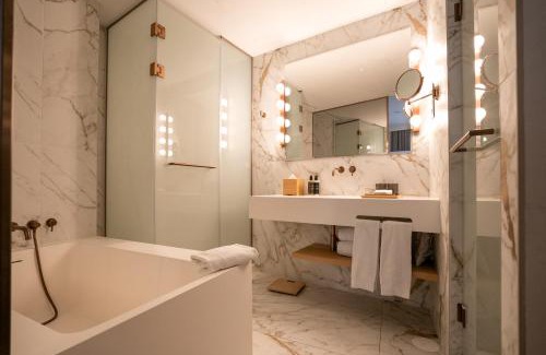 Centro Hotel | UMusic Hotel Madrid