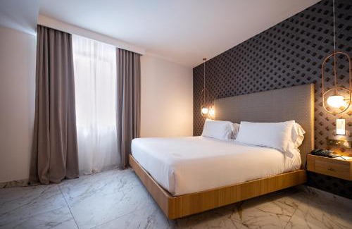 Centro Hotel | UMusic Hotel Madrid