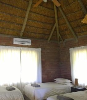 Pongola Ski Chalet | Umziki Chalets