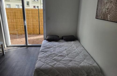 Cholet Apartment | Un bel appartement proche centre ville et 20 mn du Puy du Fou