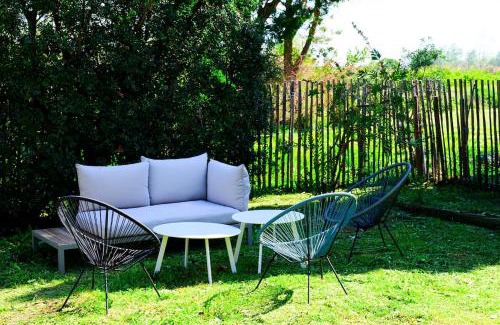 Arles House | Un Cabanon en Camargue