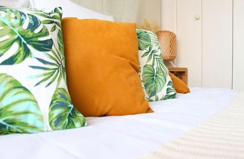 Plerin Apartment | Un cocon face à la mer