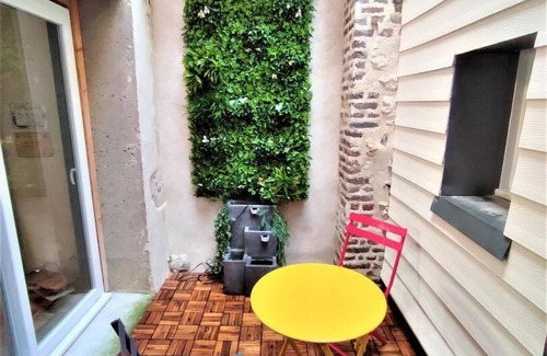 Amfreville-la-Mi-Voie House | Un Espace Du Possible