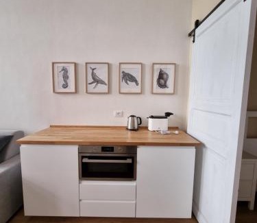 Carloforte Apartment | Un gioiello tra mare e carruggi