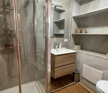 Carloforte Apartment | Un gioiello tra mare e carruggi