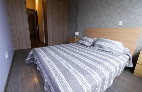 Roma Sur Apartment | Un gran hogar en una gran ciudad
