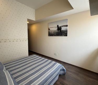 Roma Sur Apartment | Un gran hogar en una gran ciudad