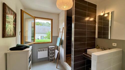 Ponsonnas Villa | Un instant près du feu