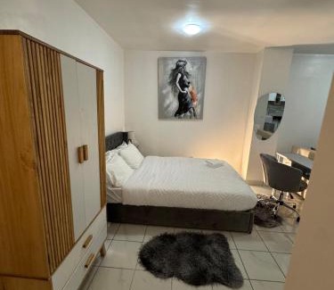 Limeil-Brevannes Apartment | Un joli studio avec terrasse