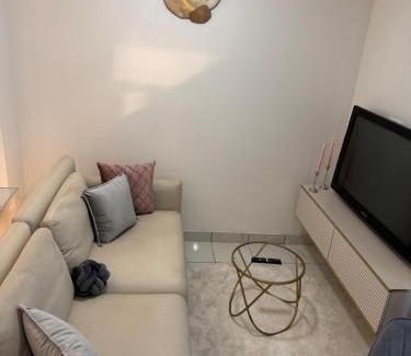 Limeil-Brevannes Apartment | Un joli studio avec terrasse