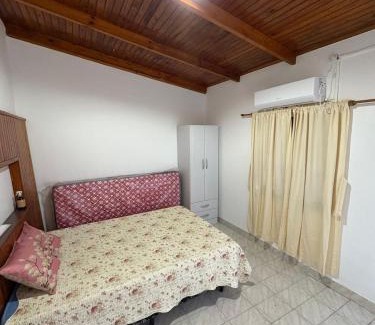 Obera Apartment | Un lugar de luz