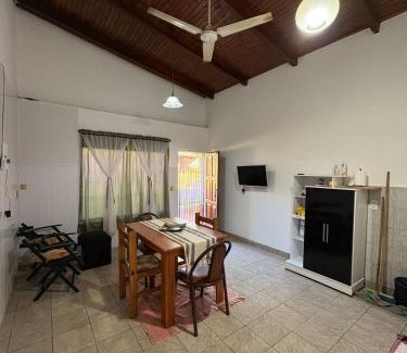 Obera Apartment | Un lugar de luz
