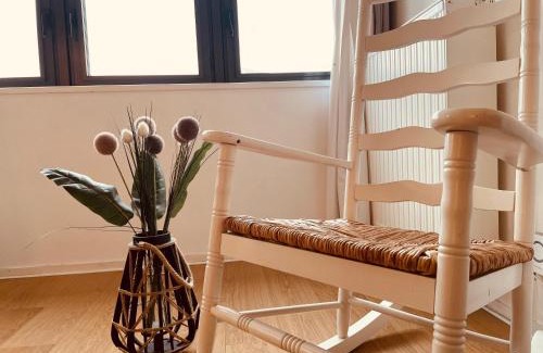 Centre Ville Rive Gauche Apartment | Un moment familial - 279