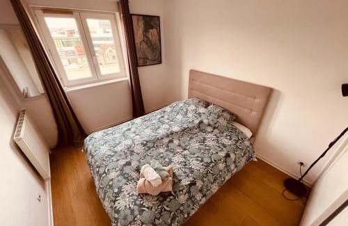 Centre Ville Rive Gauche Apartment | Un moment familial - 279