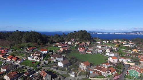 Bueu House | Un Paraiso Junto al Mar