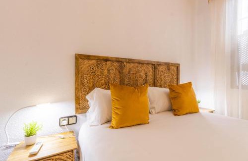 Santa Marina Apartment | Un Rincón Cordobés