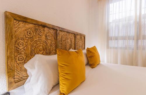 Santa Marina Apartment | Un Rincón Cordobés