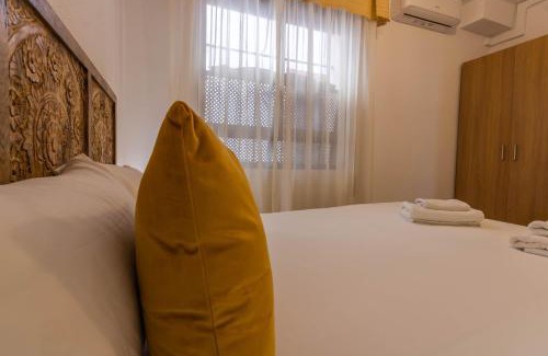 Santa Marina Apartment | Un Rincón Cordobés