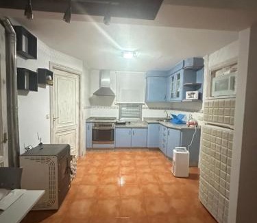 Boiro Apartment | Un rincon en barraña
