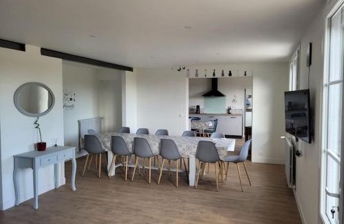Courpignac House | Un séjour à la campagne