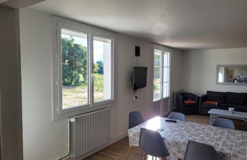 Courpignac House | Un séjour à la campagne
