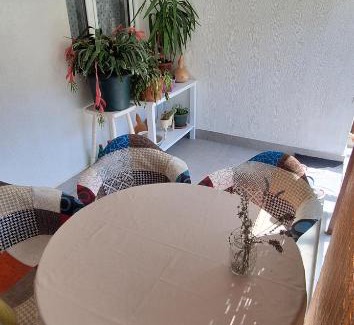 Dubovica Apartment | Una Adria