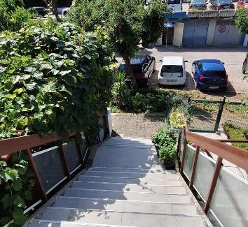 Dubovica Apartment | Una Adria