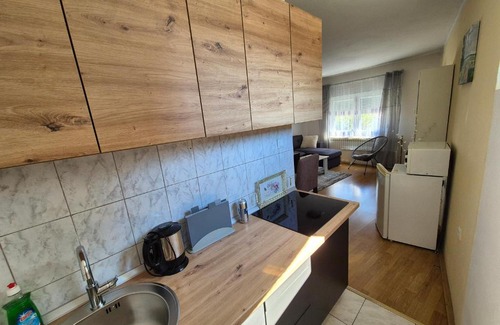 Novi Grad Apartment | Una