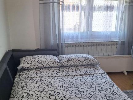 Novi Grad Apartment | Una