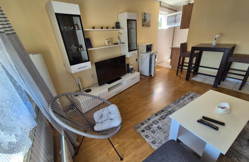 Novi Grad Apartment | Una