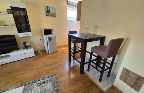 Novi Grad Apartment | Una