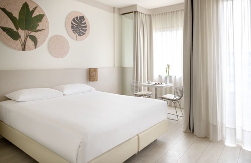 Forte dei Marmi Hotel | UNA Hotels Forte dei Marmi