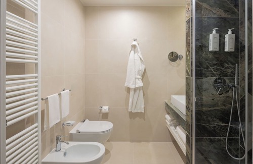Forte dei Marmi Hotel | UNA Hotels Forte dei Marmi