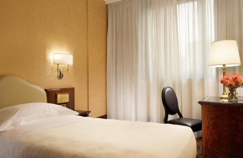 Milan Hotel | UNA Hotels Scandinavia Milano
