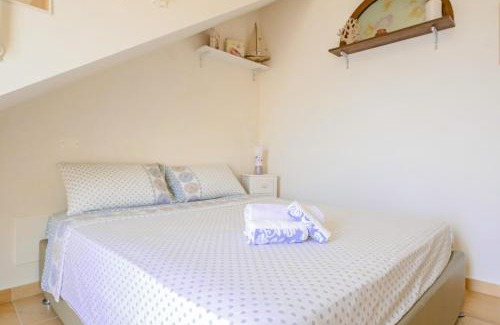 Marina di Novaglie Apartment | Una Torre nel Mare