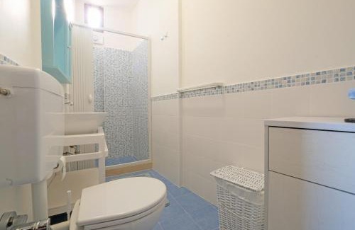 Marina di Novaglie Apartment | Una Torre nel Mare