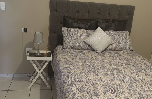 Richards Bay House | Unami Self-catering Accommodation