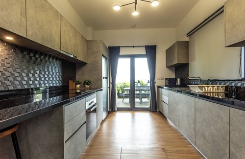 Ban Saiyuan House | Unbelievable Property Great Sea views