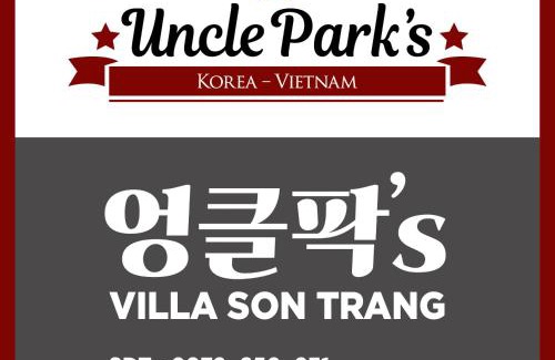 Da Lat Hotel | Uncle Park's Villa Son Trang 엉클팍