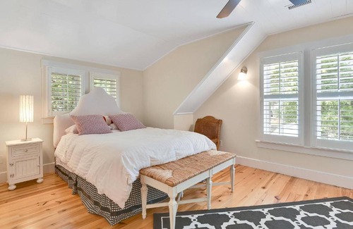 Southport House | UnCorked Cottage